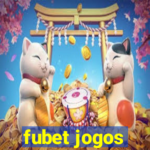 fubet jogos